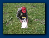 Yep, got them both. Like the hat!